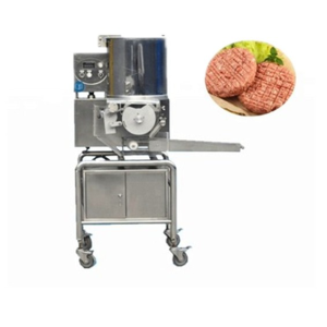 Meat Pie Making Machine