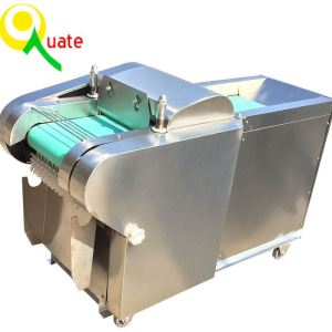 Multifunctional Vegetable Cutting Machine