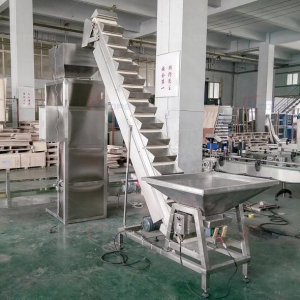 Pellet Packing Machine