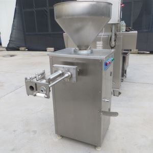 Pneumatic Quantitative Sausage Filling Machine