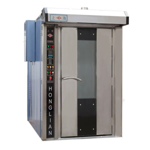 Rotary Rack Oven