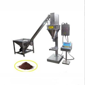 Sugar Packing Machine