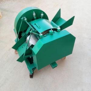 Sugarcane Juicer Machine