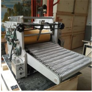 Tortilla Press Machine