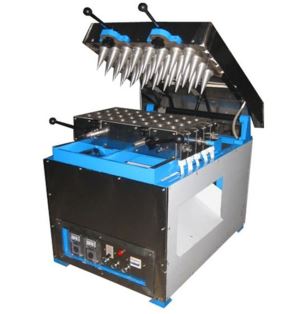 Waffle Cone Machine