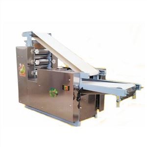 Arabic Pita Bread Making Machine