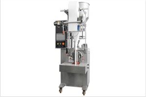 Automatic Granule Packaging Machine