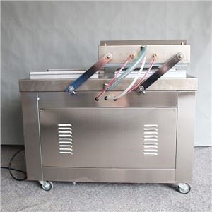 Vacuum sealing Machine