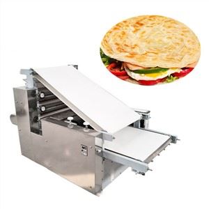 Chapati Making Machine