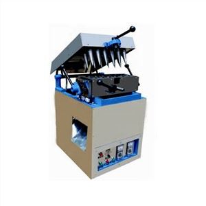 Ice Cream Cone Making Machine