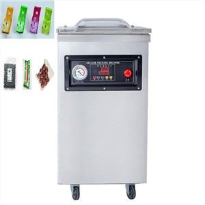 Vacuum Packing Machine