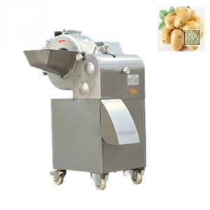 Vegetable Dicing Machine