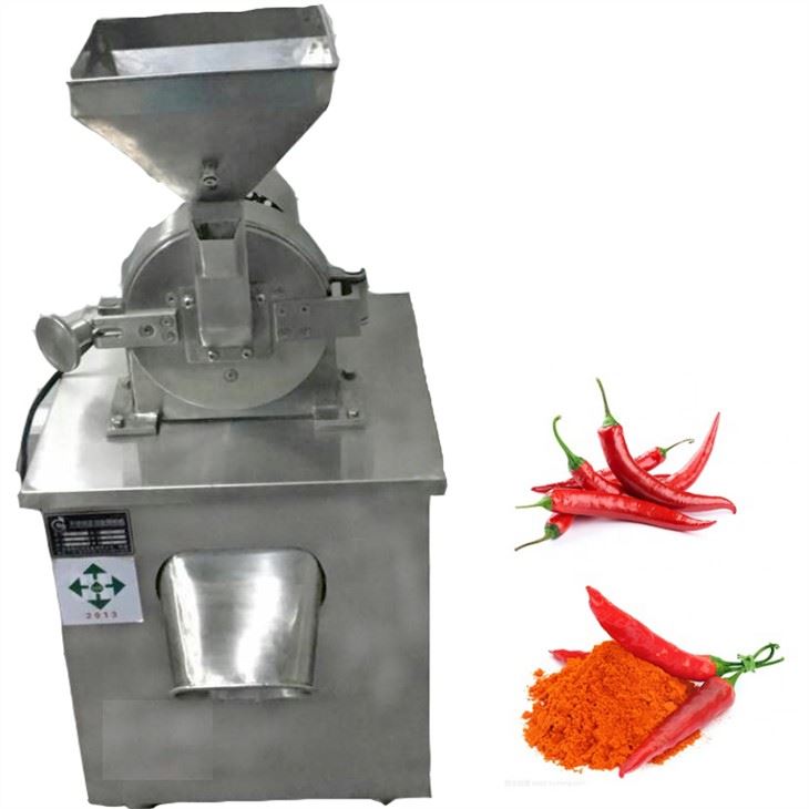 Beans Powder Grinder