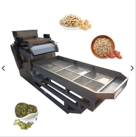 Vegetable cutting Machine Suppliers, Factory - Cheap Price - Luohe Quality