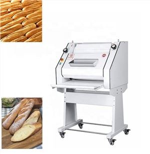 Baguette Machine