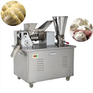 Dumpling Maker