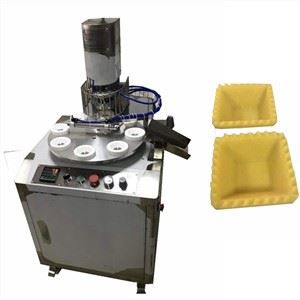 Egg Tart Making Machine