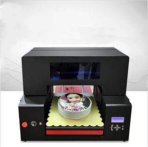 Food Printer