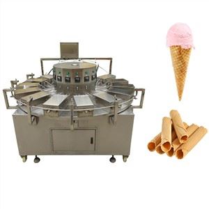 Ice Cream Cone Machine