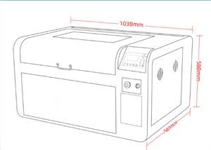 Laser Cutting Machine