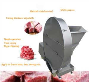 Meat Planer