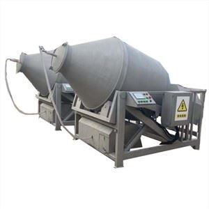 Meat Tumbler Vacuum Marinator