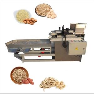 Nut Chopping Machine