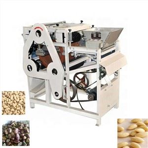 Peanut Sheller