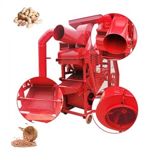 Peanut Sheller