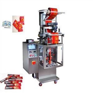 Pouch Packing Machine