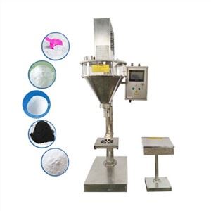 Powder Filling Machine