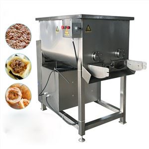 Sausage Stuffing Mixer Machine