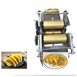 tortilla Maker