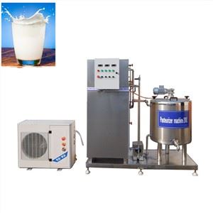 Yogurt Sterilization Machine