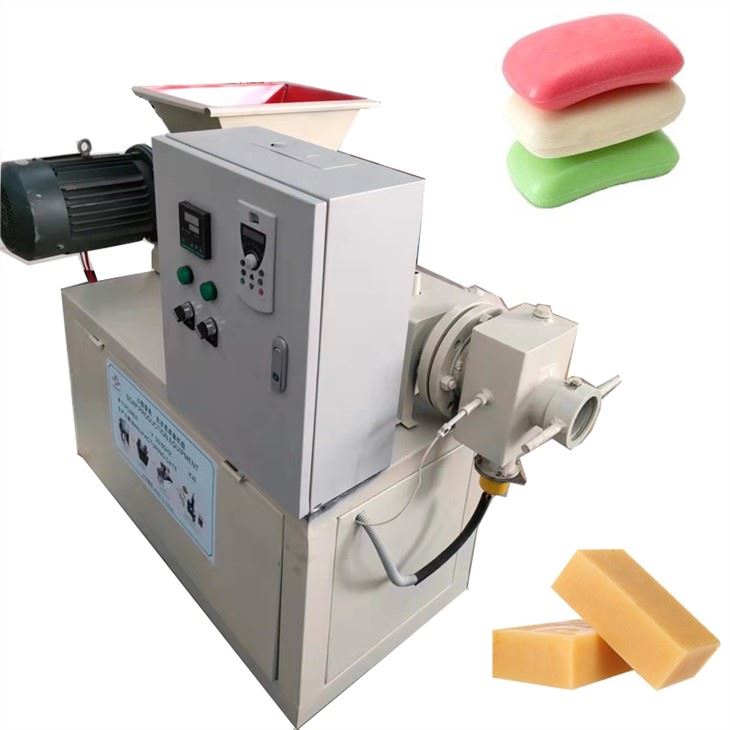 Automatic Soap Production Line