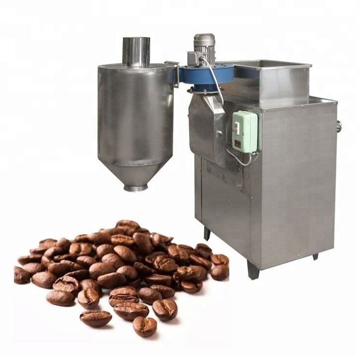 Coca bean Peeling Machine