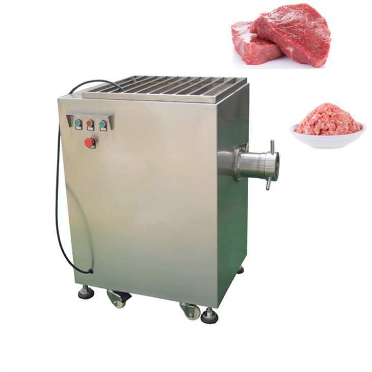 Electric Fresh Meat Grinder