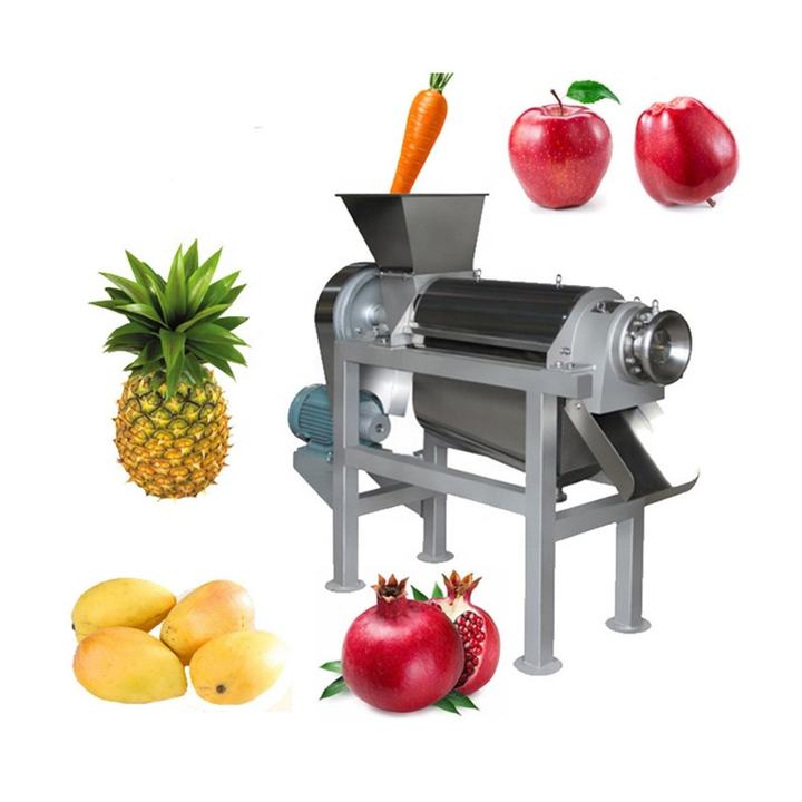 Cold Press Juicer Extractor