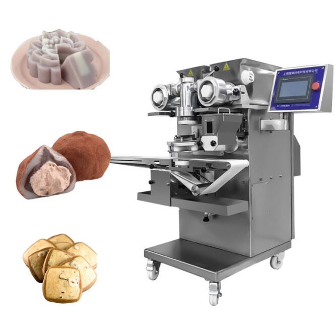 Moon Cake Filling Machine