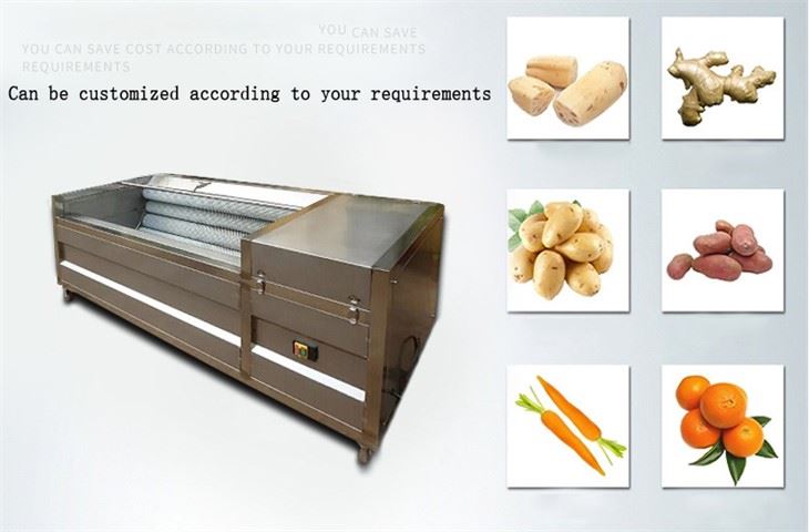 Vegetable cutting Machine Suppliers, Factory - Cheap Price - Luohe Quality