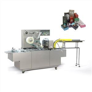 3D Packaging Machine