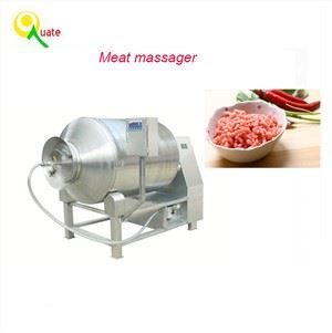 Meat Vacuum Tumbler Machine