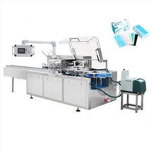 Automatic Multi-function Cartoning Machine