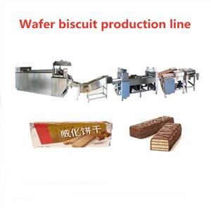 Automatic Wafer Production Line