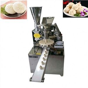 Momo Making Machine