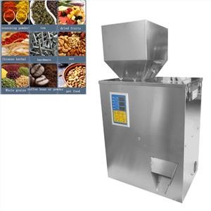 Weighing Packaging Machine