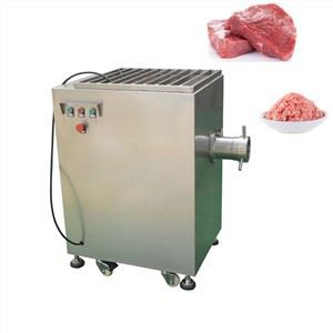 Electric Fresh Meat Grinder