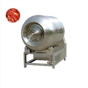 Meat Marinating Machine