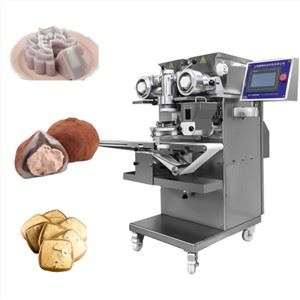 Moon Cake Filling Machine