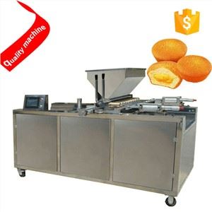 Muffin Cake Machine